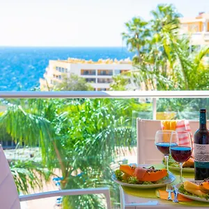  Apartment Tenerife Golf Del Sur
