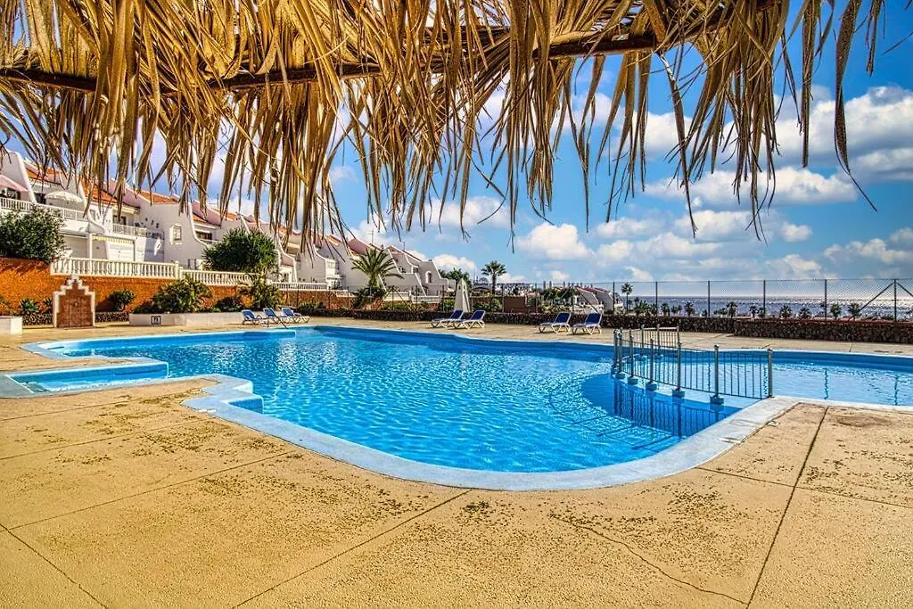 شقة Sand Club Apart Free Wifi سان ميغيل ذي أبونا إسبانيا